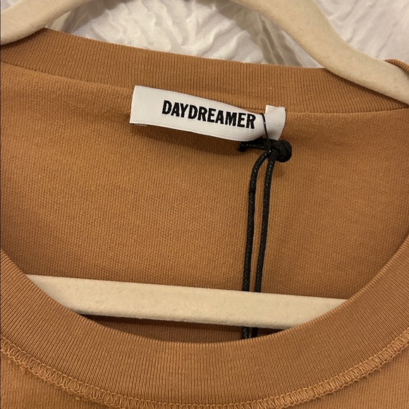 Daydreamer Johnny Cash Graphic T-Shirt - Picture 2 of 4